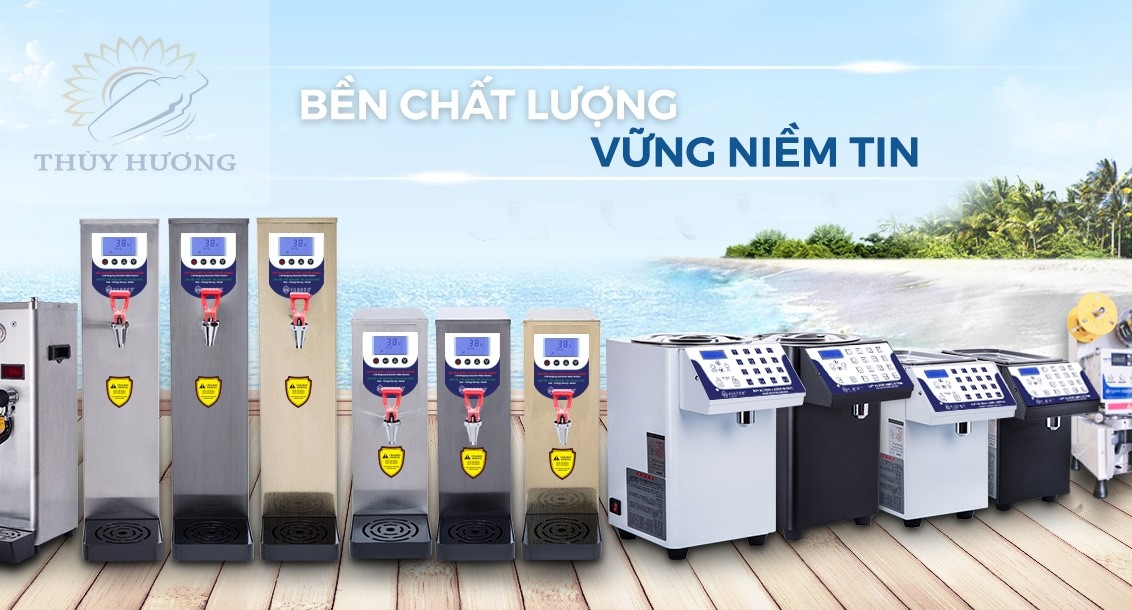 Máy làm đá giá tốt tại Vinh