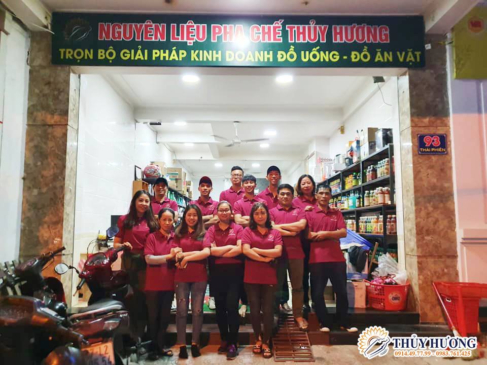 Máy làm đá giá tốt tại Vinh