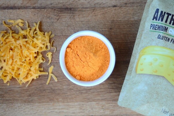 Bột phô mai lắc giá tốt tại Vinh