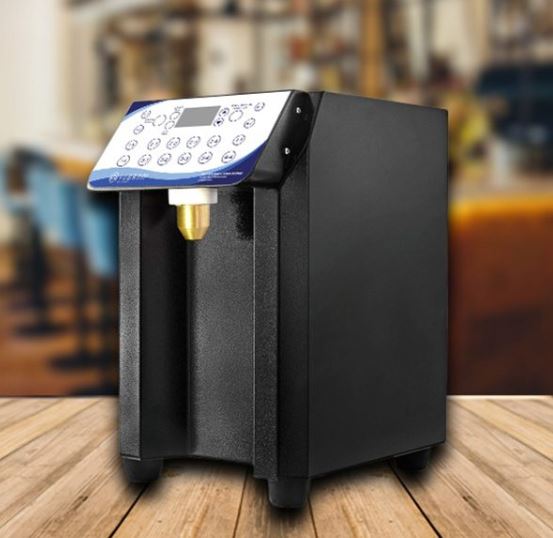 Máy định lượng đường