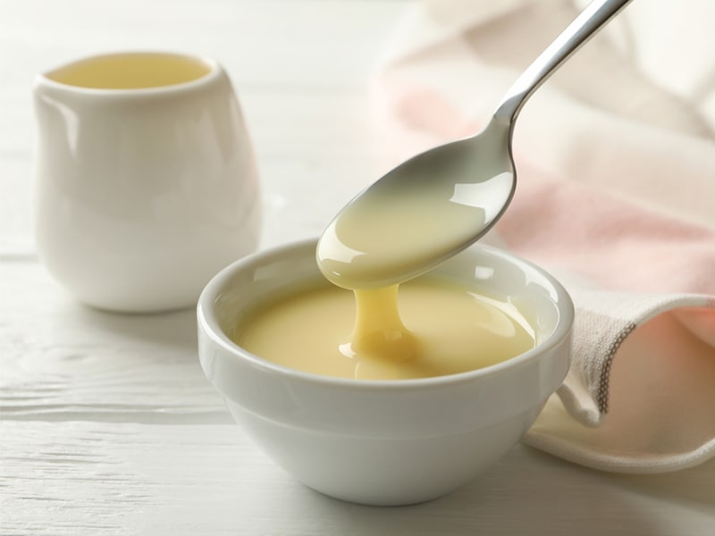 Sữa đặc giá tốt