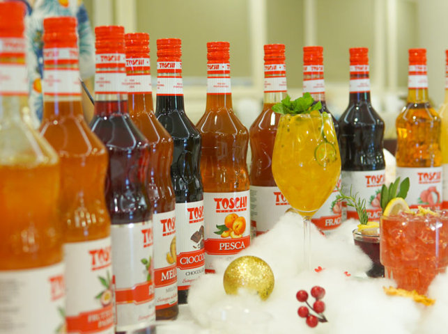 Siro Toschi giá tốt