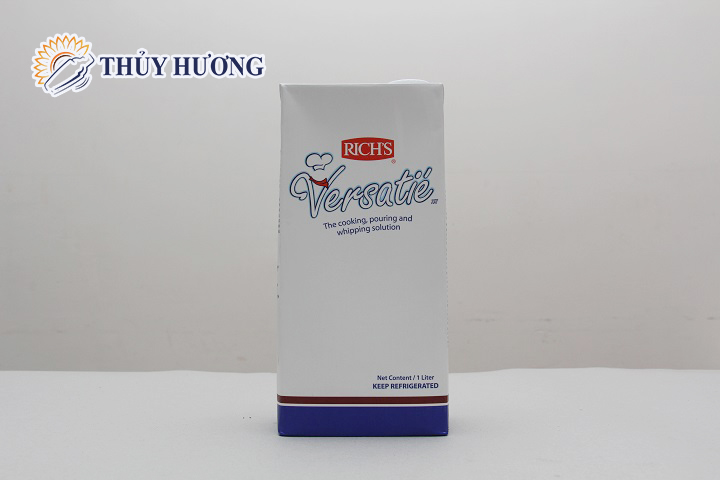 Kem nấu ăn Rich's Versatie