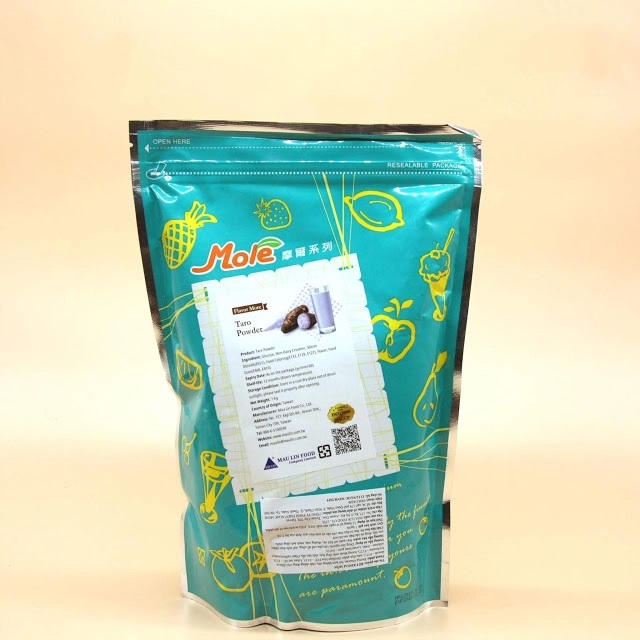 Bột khoai môn Mau Lin More tại Vinh