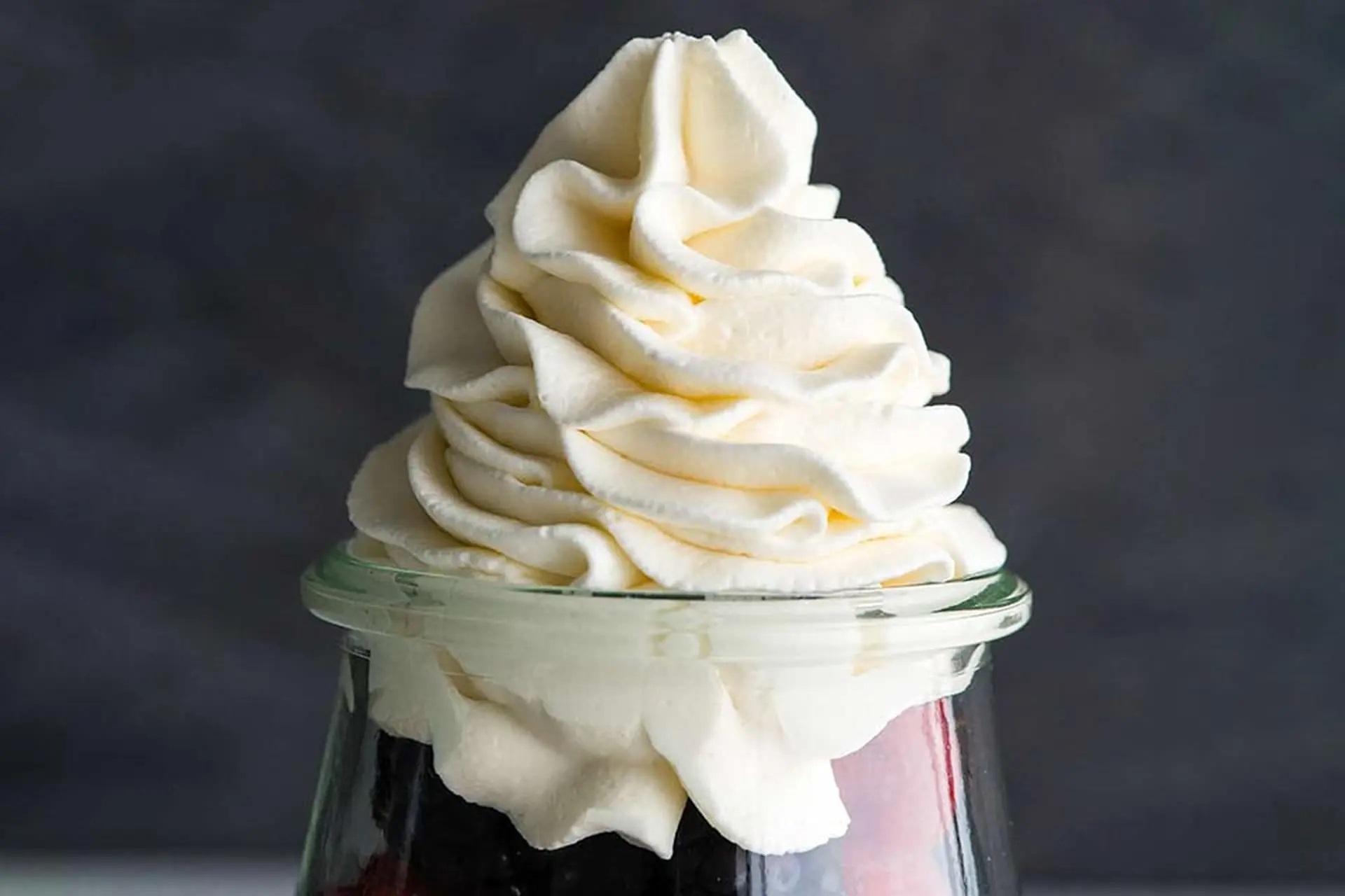 Nguyên liệu làm kem