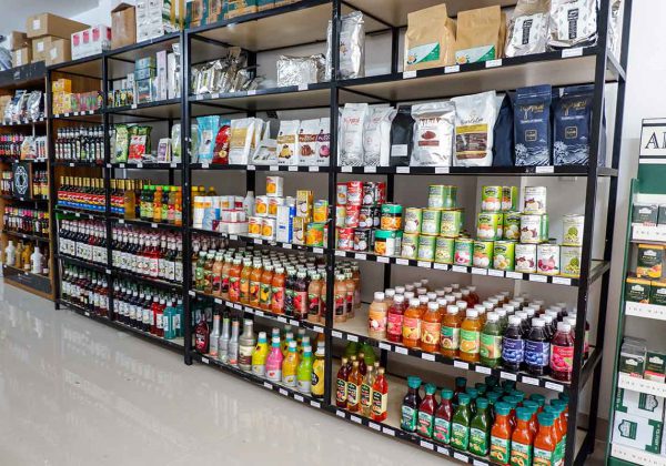 Nguyên liệu trà sữa