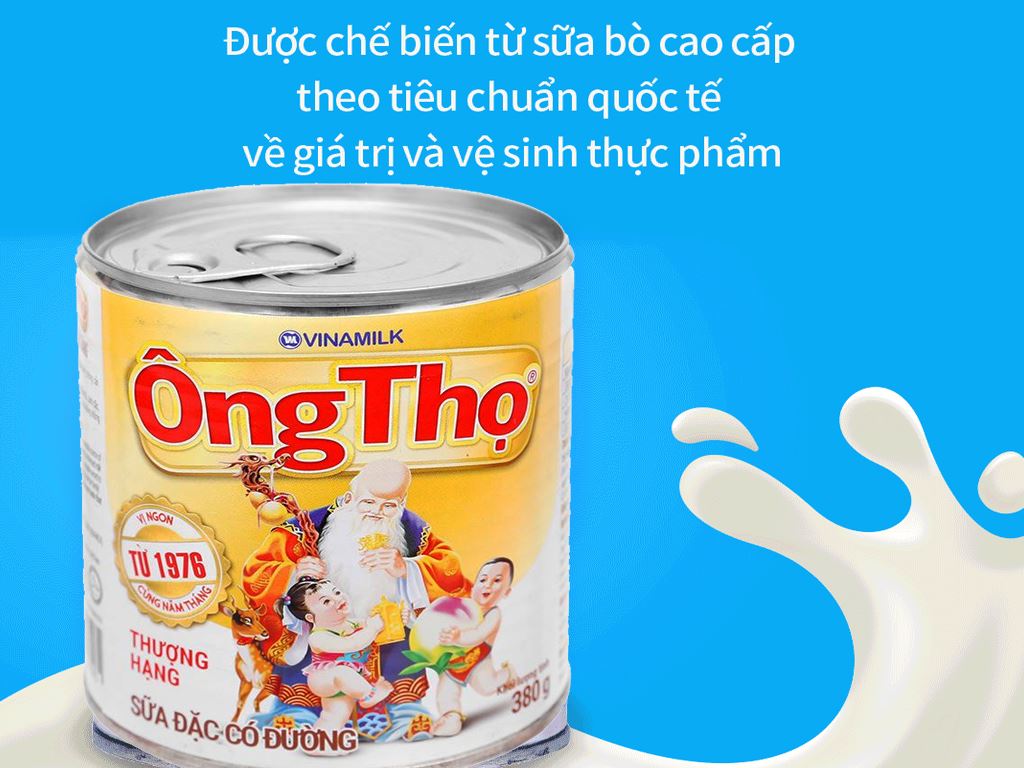 Sữa đặc