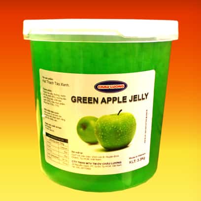 Thạch châu lương