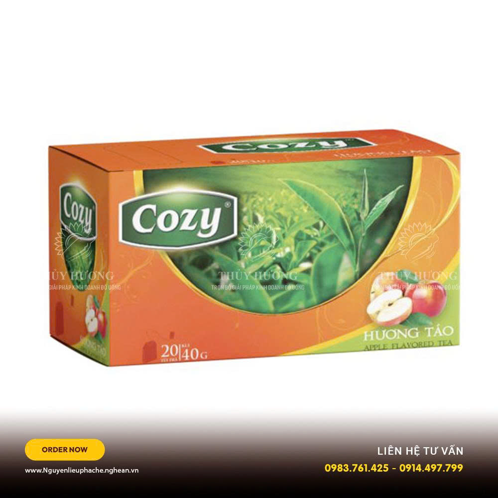 Trà Cozy