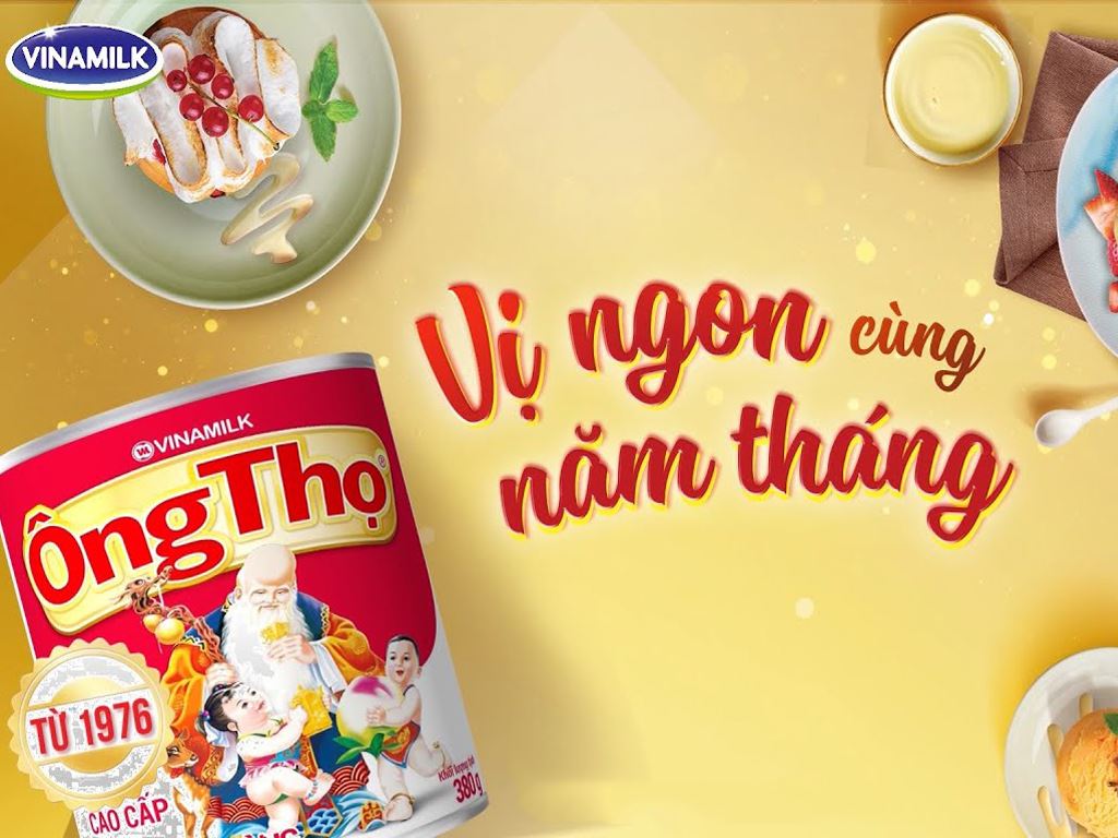 Sữa đặc giá tốt tại Nghệ An