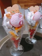 Bột làm kem tại Nghệ An