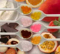 ​Chuyên sỉ các loại nguyên liệu trà sữa tại Nghệ An