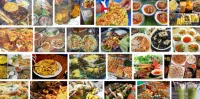 ​Nguyên liệu đồ ăn vặt tại Vinh