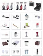 Dụng cụ quán cafe giá tốt tại Nghệ An