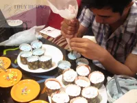 Tư Vấn Chọn Nguyên Liệu Làm Bánh tại Vinh Nghệ An
