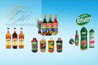 Nguyên Liệu Pha Chế tại Vinh Rẻ Nhất