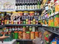 ​Chuyên sỉ các loại nguyên liệu trà sữa tại Nghệ An