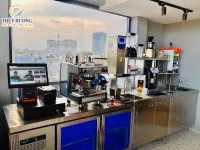 Máy Pha Cafe Uy tín chất lượng tại Nghệ An