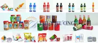 Nguyên Liệu Pha Chế tại Quảng Bình