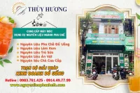 LÌ XÌ HÁI LỘC ĐẦU NĂM: MIỄN PHÍ CƯỚC VẬN CHUYỂN TẤT CẢ CÁC ĐƠN HÀNG TRÊN 500K