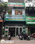 Đại Lý Nguyên Liệu Pha Chế Tại Quảng Bình