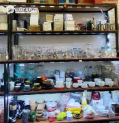 Dụng Cụ, Máy Móc Pha Chế Tại Quảng Bình