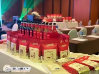 Nguyên Liệu Pha Chế Tại Vinh, Nghệ An