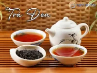 Pha Trà Sữa Nên Dùng Loại Trà Nào - Nguyên Liệu Pha Chế Trà Sữa Tại Vinh