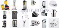 Địa Chỉ Mua Dụng Cụ Pha Chế Tại Vinh, Nghệ An