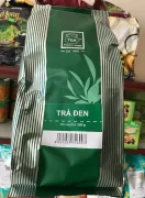Mua Trà Đen Phúc Long Ở Đâu Tại Vinh ?