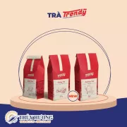 Địa Chỉ Mua Trà Trendy Chất Lượng Tại Vinh