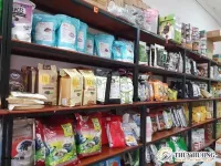 Địa Chỉ Mua Bột Café Chất Lượng Tại Vinh