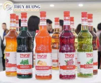 Địa Chỉ Mua Siro Trái Cây Chất Lượng Tại Vinh