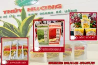 Đơn Vị Cung Cấp Nguyên Liệu Ăn Vặt Giá Tốt Tại Vinh