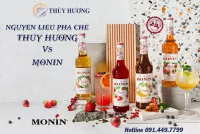 Địa Chỉ Mua Puree Giá Tốt Tại Vinh