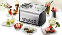 Tổng Kho Cung Cấp Dụng Cụ Làm Kem Tại Vinh