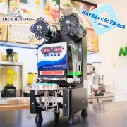 Đơn Vị Cung Cấp Máy Ép Miệng Ly Tại Vinh