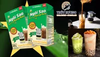 Nhà Phân Phối Sữa Đặc Giá Tốt Tại Vinh