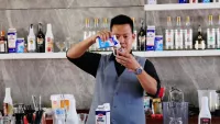 Tổng Kho Nguyên Liệu Pha Chế Uy Tín Tại Vinh