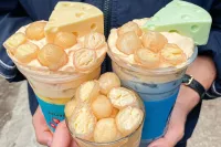 Tổng Kho Cung Cấp Topping Trà Sữa Uy Tín Tại Vinh