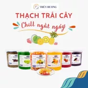 Đơn Vị Cung Cấp Thạch Châu Lương Tại Vinh