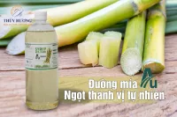 Tổng Kho Phân Phối Đường Mía Giá Tốt Tại Vinh