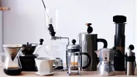 Kho Phân Phối Dụng Cụ Pha Chế Chất Lượng Tại Vinh