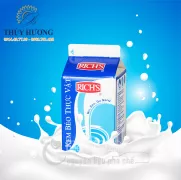 Tổng Kho Phân Phối Bột Kem Béo Uy Tín Tại Vinh