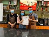 Đơn Vị Đào Tạo Pha Chế Chuyên Nghiệp Tại Vinh