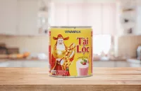 Đại Lý Phân Phối Sữa Đặc Giá Tốt Tại Vinh