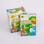 Tổng Kho Phân Phối Bột Rau Câu Giá Tốt Tại Vinh