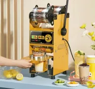 Nhà Cung Cấp Máy Ép Miệng Ly Uy Tín Tại Vinh