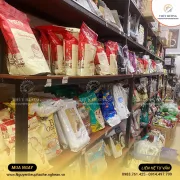 Nhà Phân Phối Bột Pha Chế Uy Tín Tại Vinh