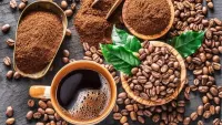 Đơn Vị Cung Cấp Bột Cafe Uy Tín Tại Vinh